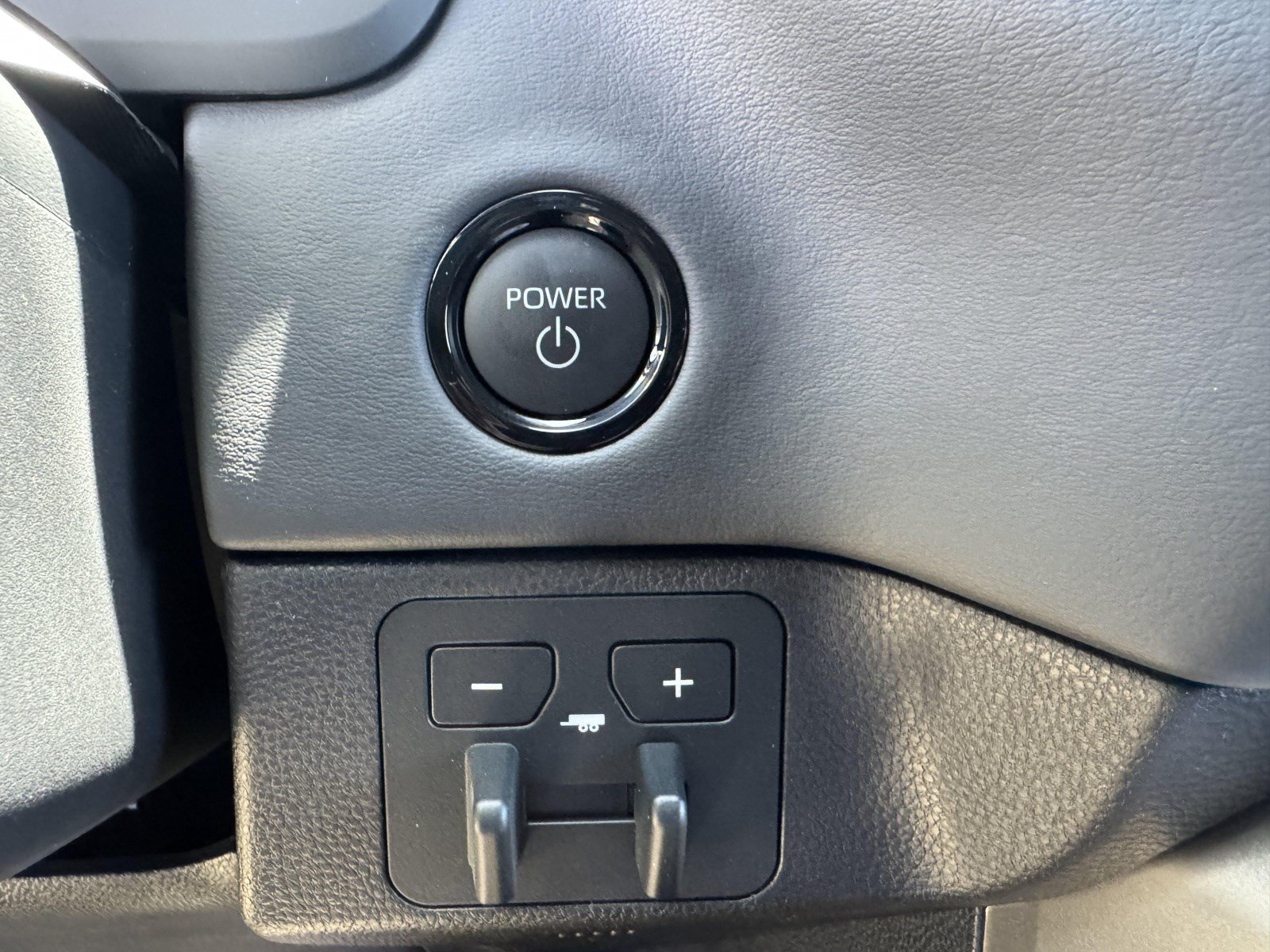 New 2026 Toyota Sequoia Platinum AWD/4WD image 37