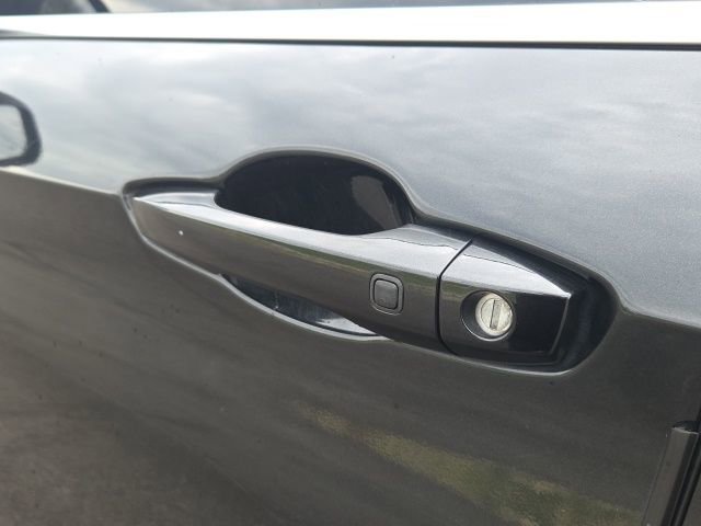 Used 2022 Mitsubishi Outlander SE image 23