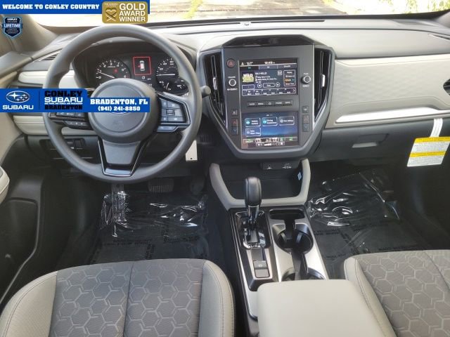 New 2026 Subaru Forester AWD/4WD image 13
