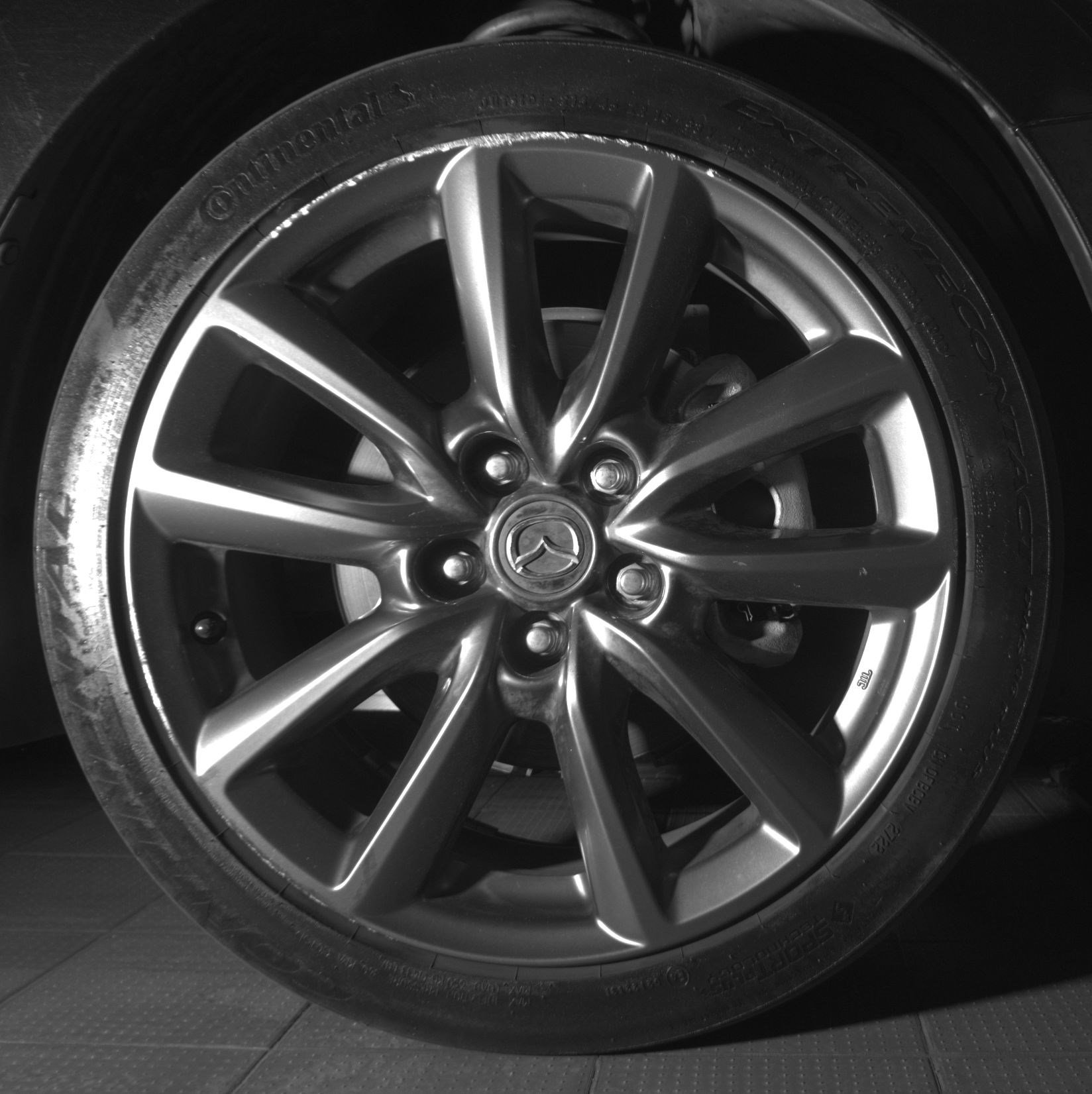Used 2020 MAZDA MAZDA3 AWD Hatchback w/ Preferred Pkg image 11