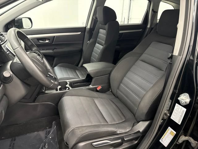Certified 2021 Honda CR-V Special Edition image 14