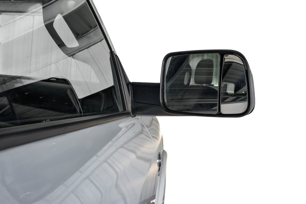 Used 2022 RAM 3500 Tradesman w/ Chrome Appearance Group image 41