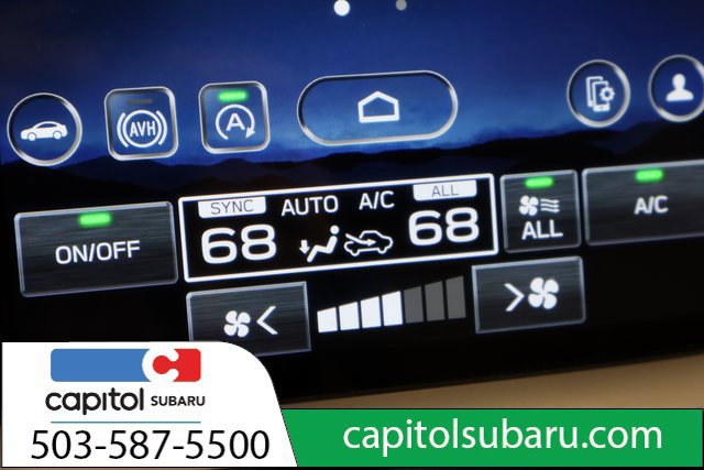 Used 2024 Subaru Crosstrek 2.0i Premium w/ Crosstrek Mirror Package AWD/4WD image 26