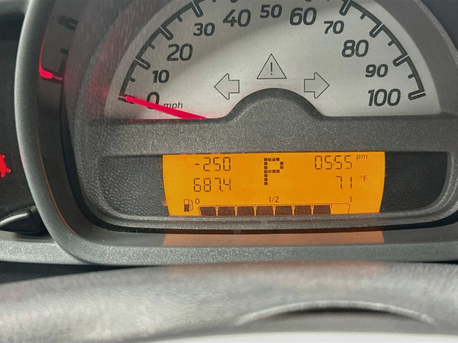 Used 2009 smart fortwo pure RWD image 13