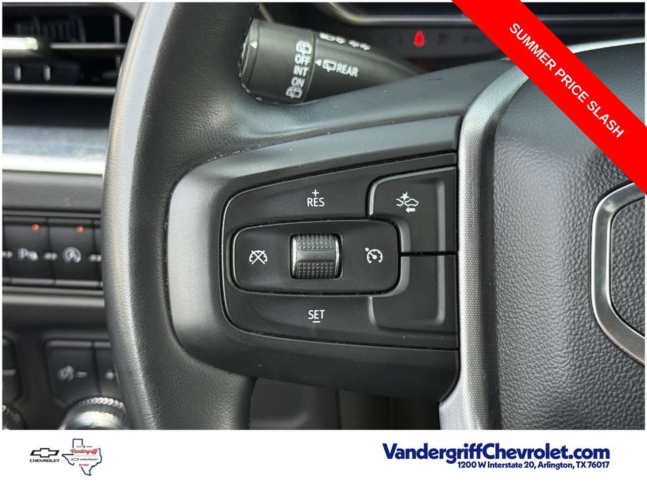 Certified 2023 GMC Yukon SLT AWD/4WD image 15
