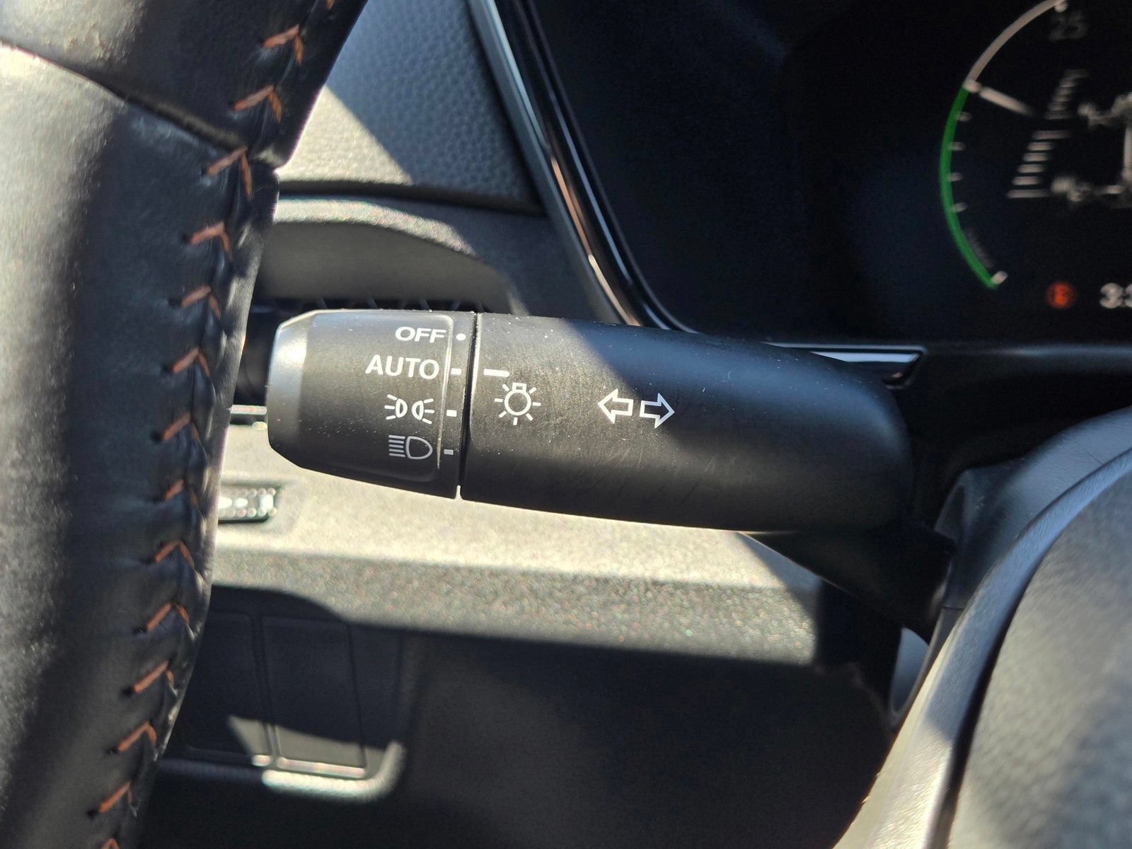 Used 2024 Honda CR-V Sport image 25