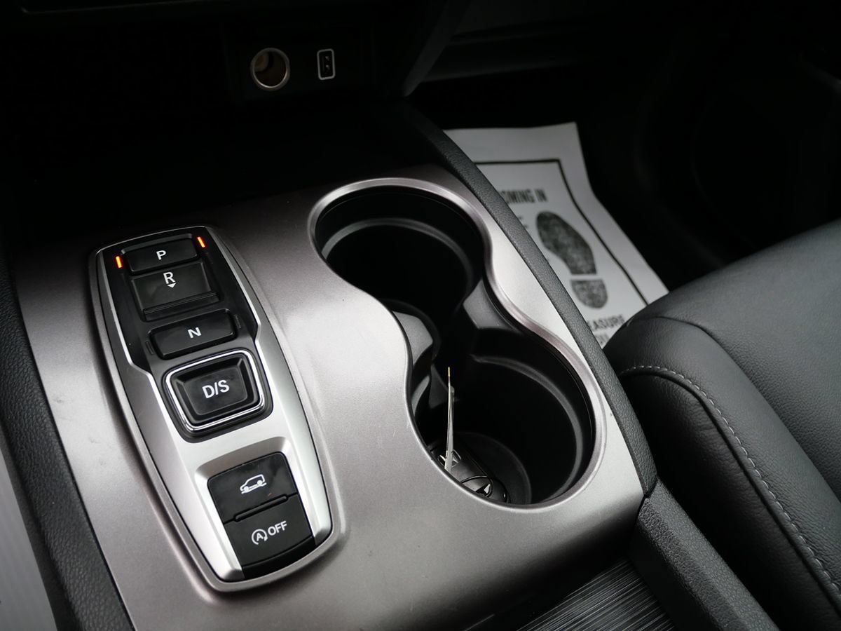 Used 2021 Honda Pilot EX-L image 15