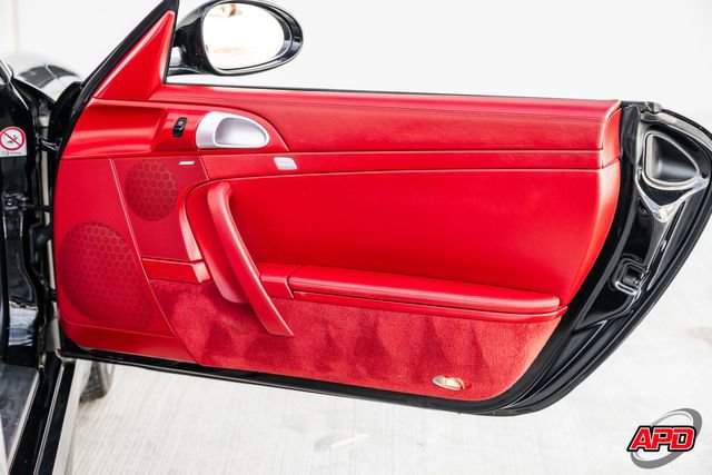 Used 2011 Porsche 911 Carrera S image 69