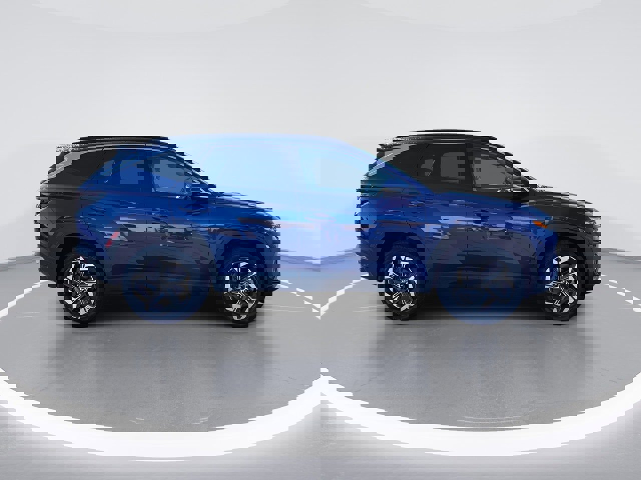 Certified 2023 Hyundai Tucson Limited image 9