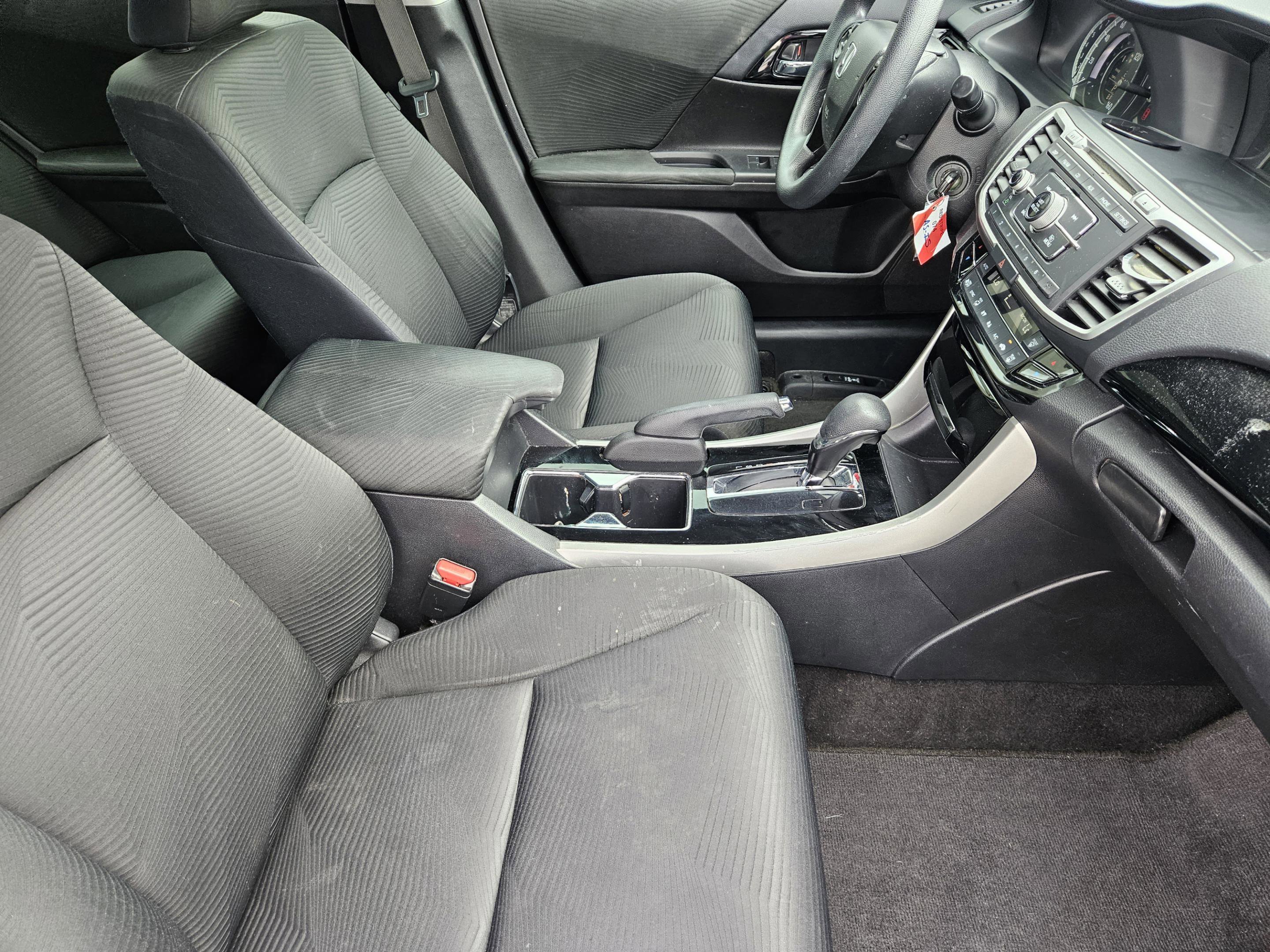 Used 2016 Honda Accord LX image 12