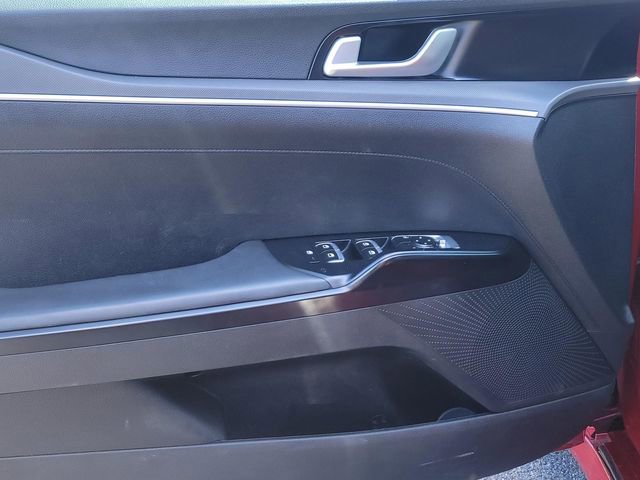 Used 2022 Kia K5 GT-Line image 8