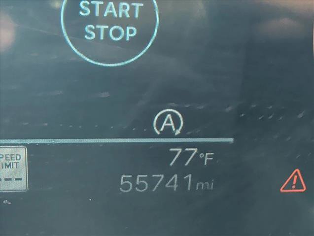 Used 2025 Hyundai Tucson SEL FWD image 8