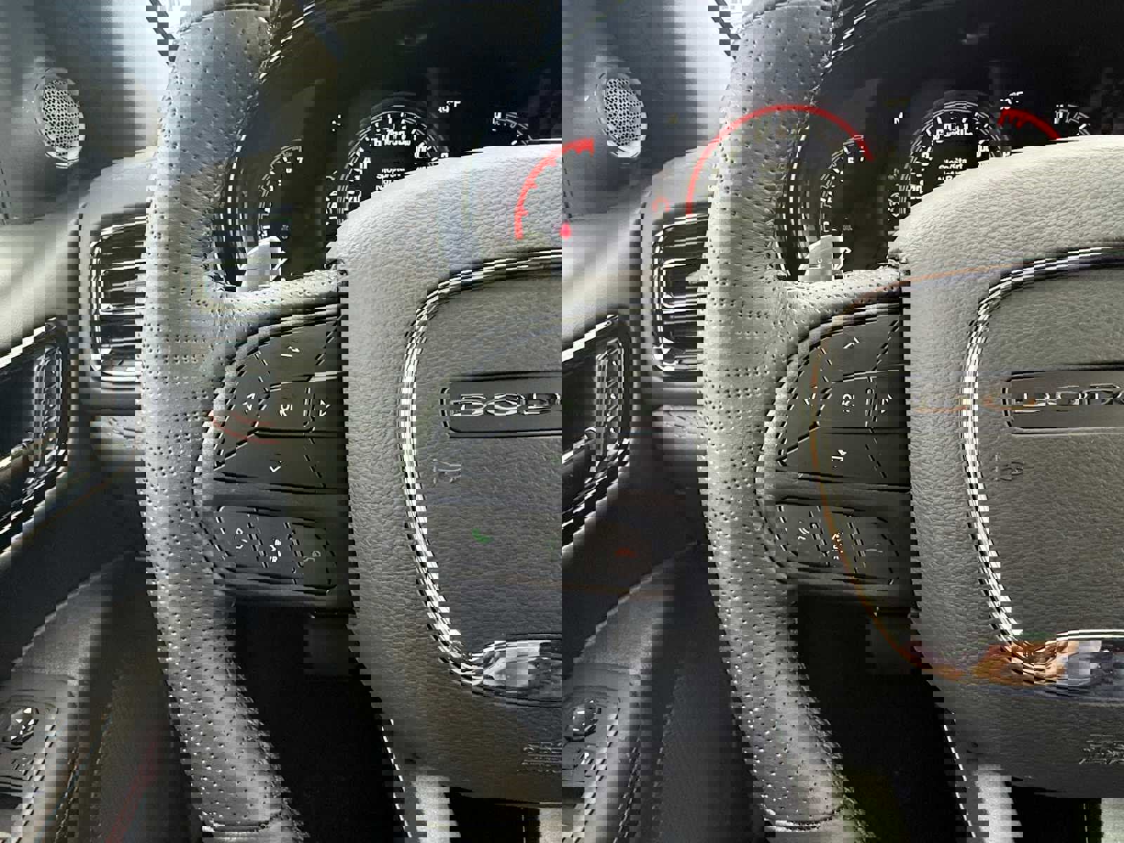 New 2026 Dodge Durango GT image 8