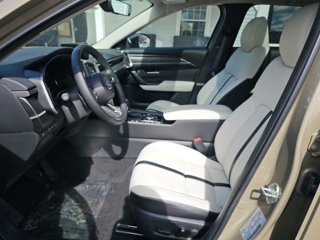 New 2026 MAZDA CX-50 AWD 2.5 S w/ Weather Package image 11