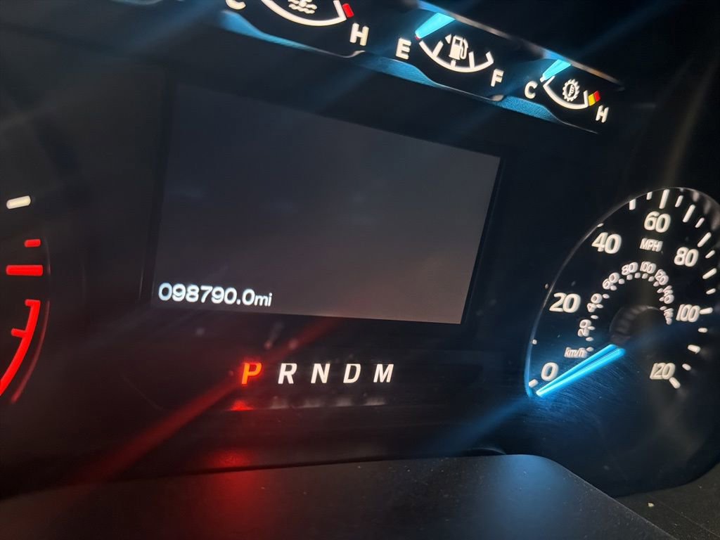 Used 2019 Ford F150 XL w/ Equipment Group 101A Mid AWD/4WD image 3