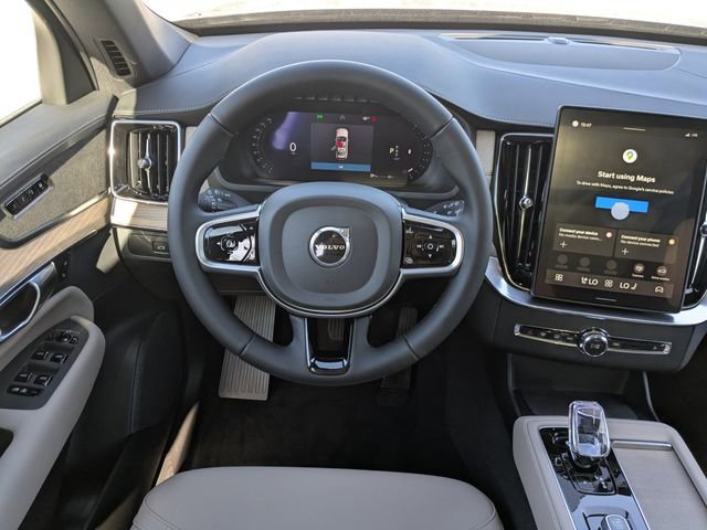 New 2026 Volvo XC90 B5 Core w/ Protection Package Premier AWD/4WD image 21