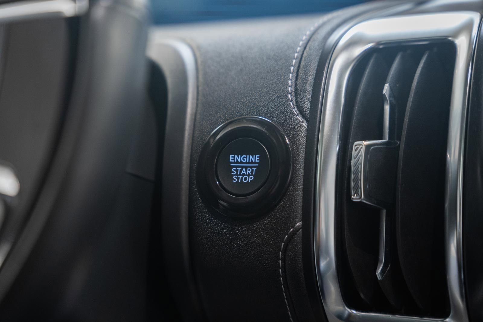 Used 2025 Ford Expedition Max Platinum image 38