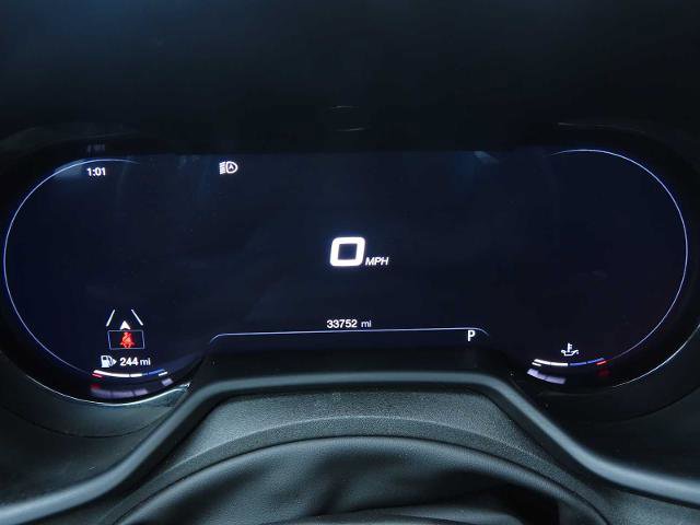 Used 2024 Dodge Hornet GT w/ Cold Weather Group image 34