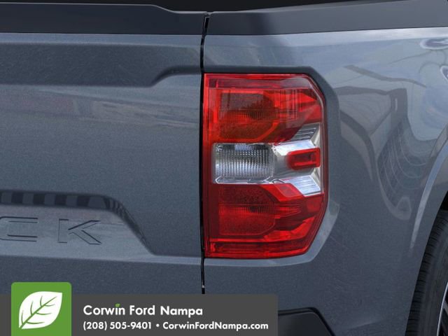 New 2026 Ford Maverick Lariat image 22