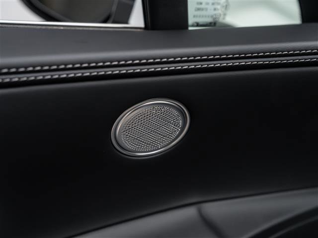 New 2026 Genesis GV80 2.5T Select image 28