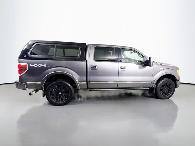 Used 2010 Ford F150 Lariat image 5