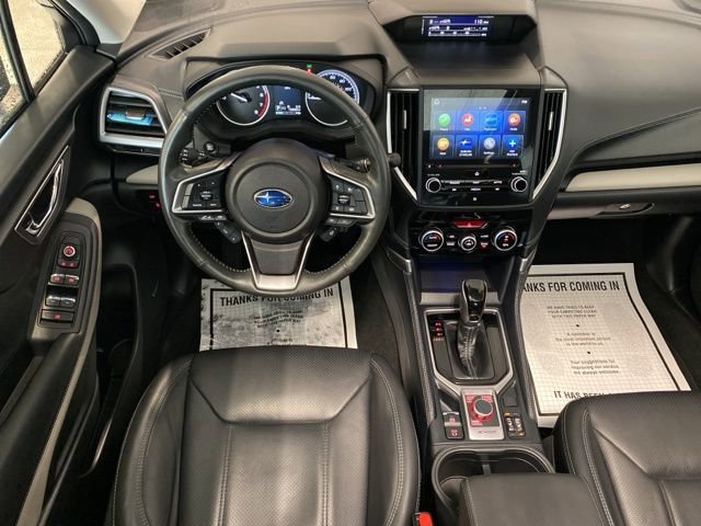 Used 2022 Subaru Forester Limited image 2