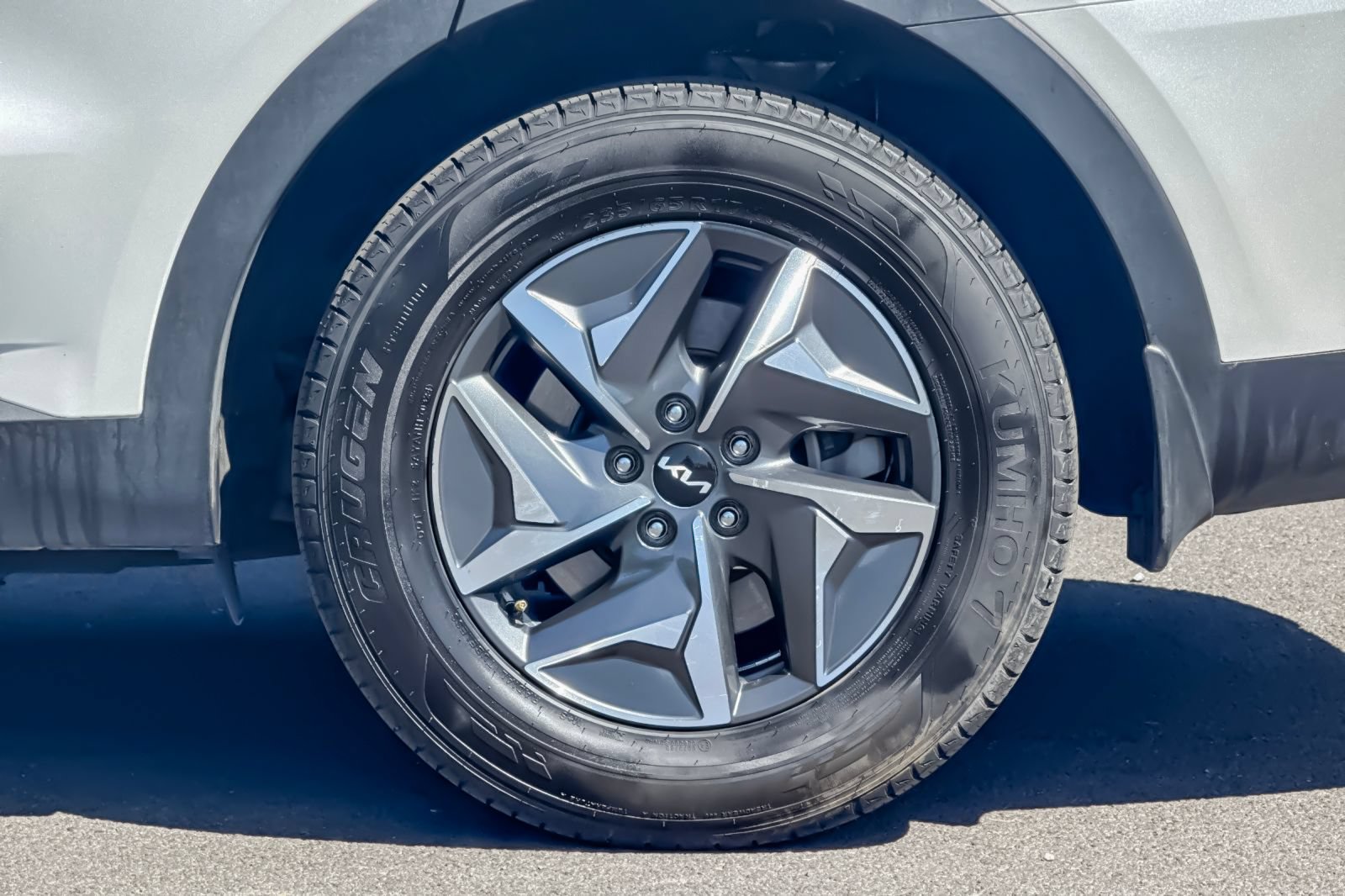 Used 2022 Kia Sorento S FWD image 40
