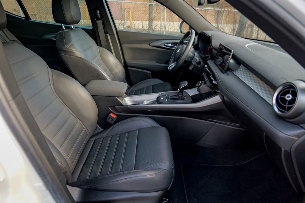 New 2024 Alfa Romeo Tonale Ti image 36