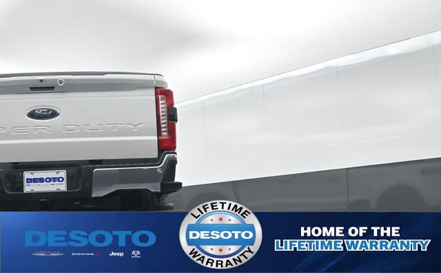 New 2026 Ford F250 Lariat w/ Lariat Premium Package image 48