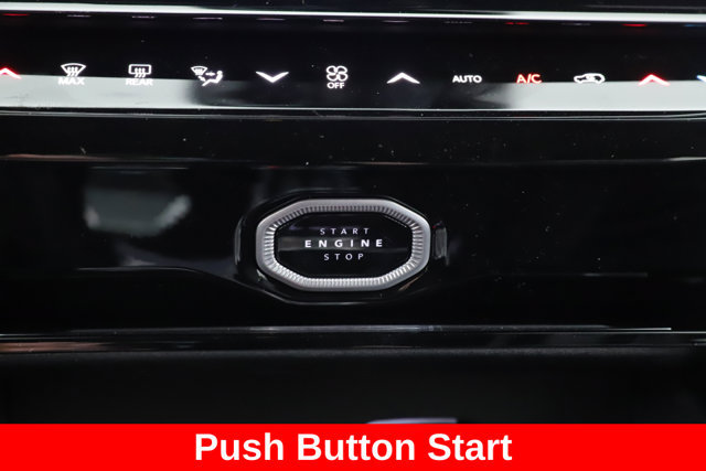 New 2026 Jeep Grand Cherokee L Limited AWD/4WD image 24