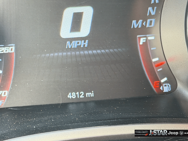 Used 2023 Dodge Challenger SRT Hellcat Redeye RWD image 28