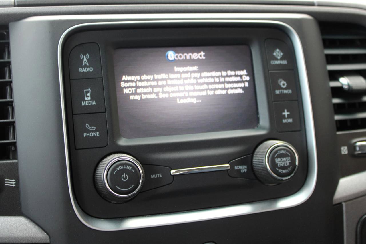 Used 2021 RAM 1500 Tradesman image 29