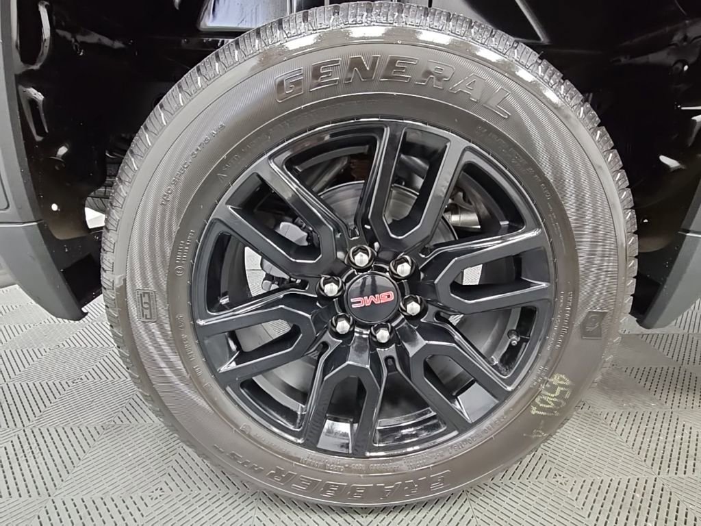 New 2026 GMC Sierra 1500 Pro w/ Graphite Edition image 43