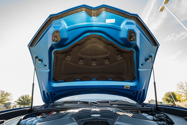 Used 2019 Lamborghini Urus image 18