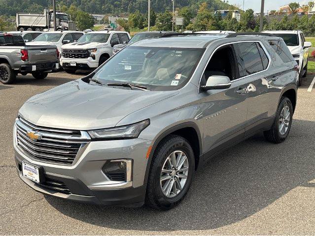 Used 2023 Chevrolet Traverse LT FWD image 26