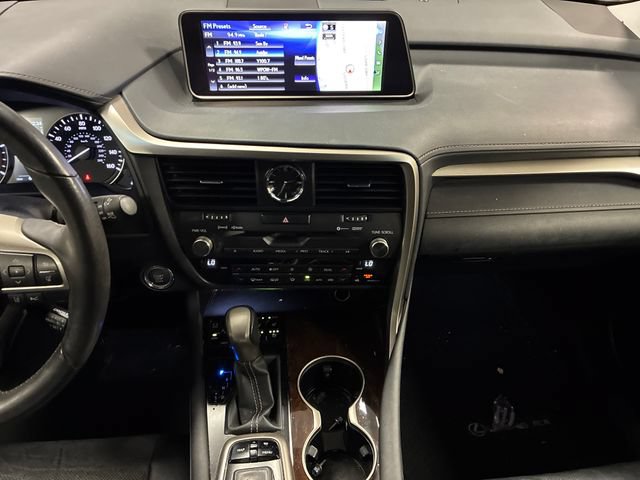 Used 2018 Lexus RX 350 AWD w/ Premium Package image 19