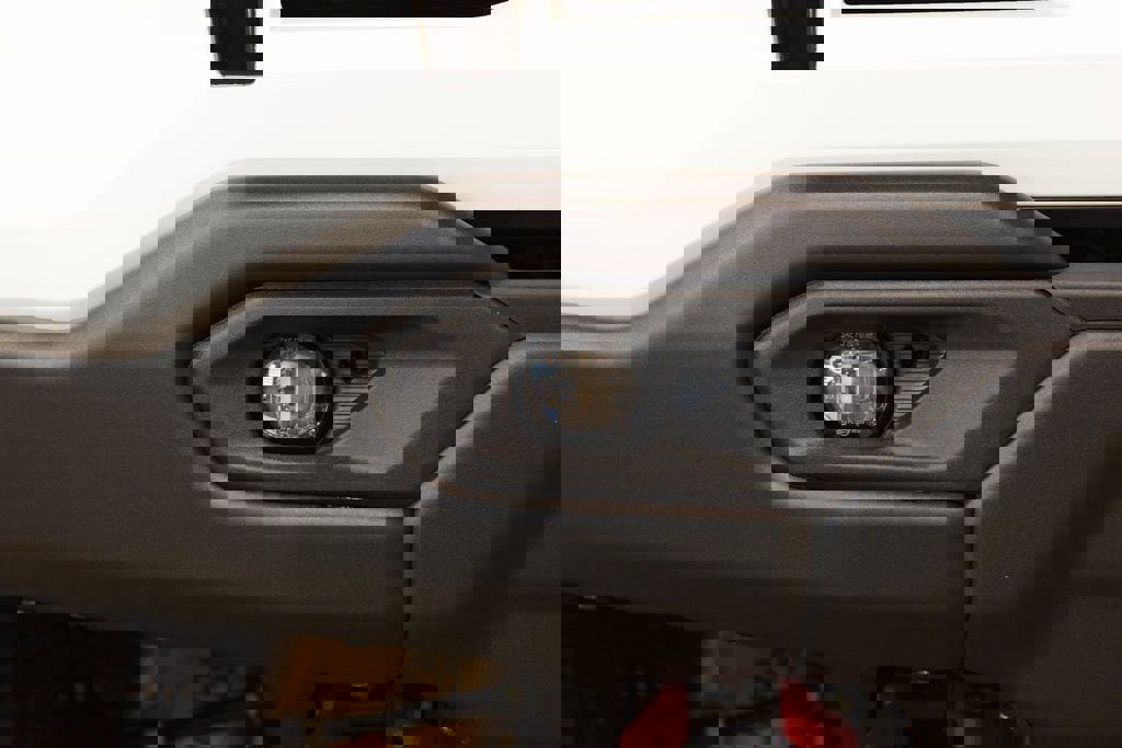 New 2026 Chevrolet Colorado ZR2 w/ ZR2 Bison Edition image 14