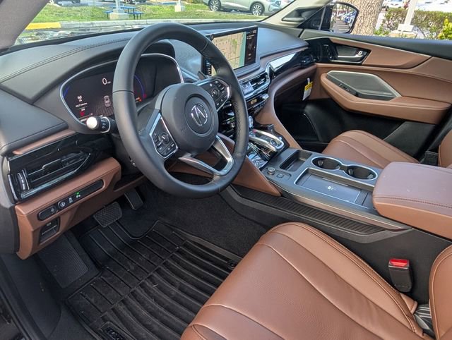 New 2026 Acura MDX FWD w/ Technology Package image 6