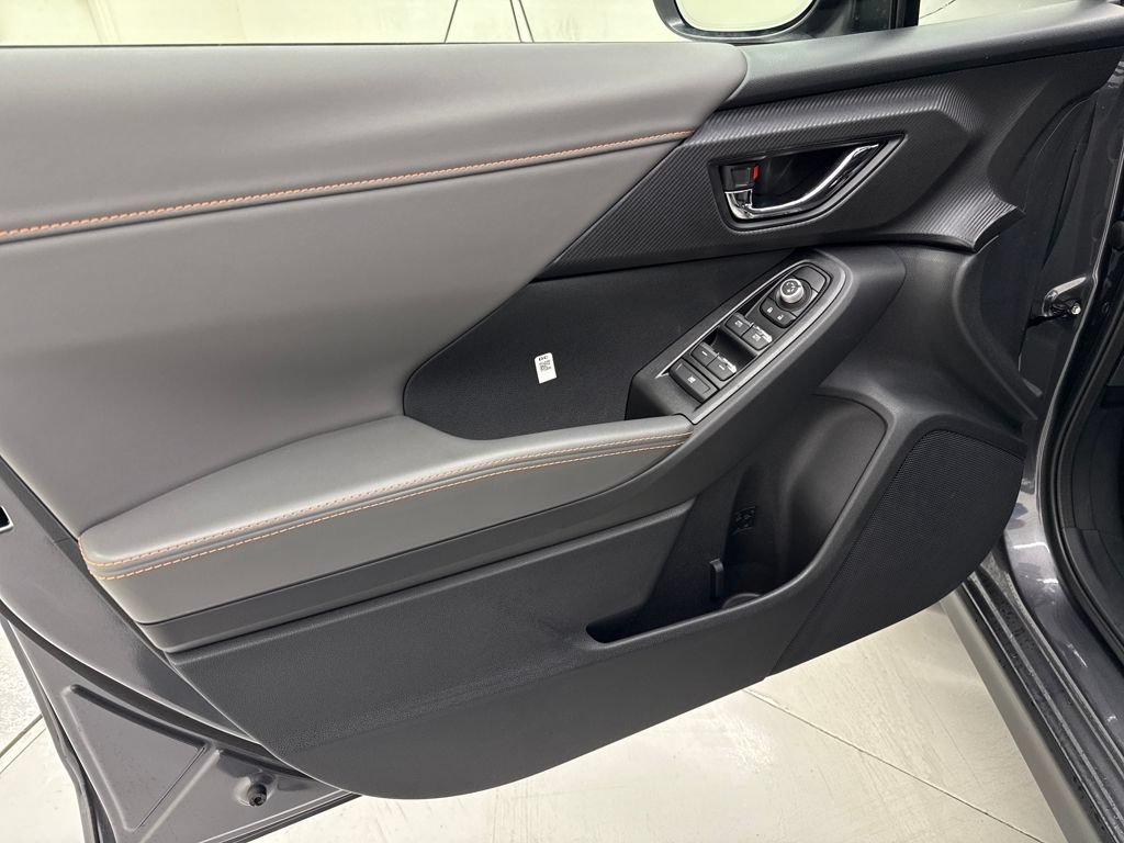 New 2026 Subaru Crosstrek 2.5i Limited w/ Crosstrek Mirror Package AWD/4WD image 11