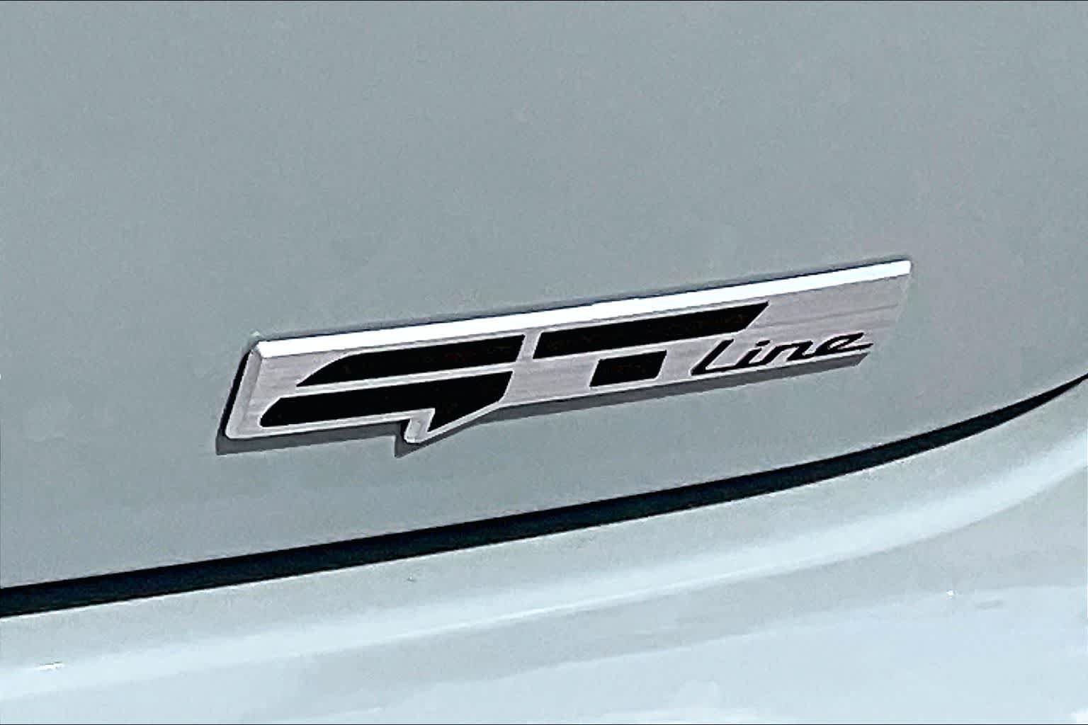 Certified 2025 Kia K4 GT-Line Turbo FWD image 7