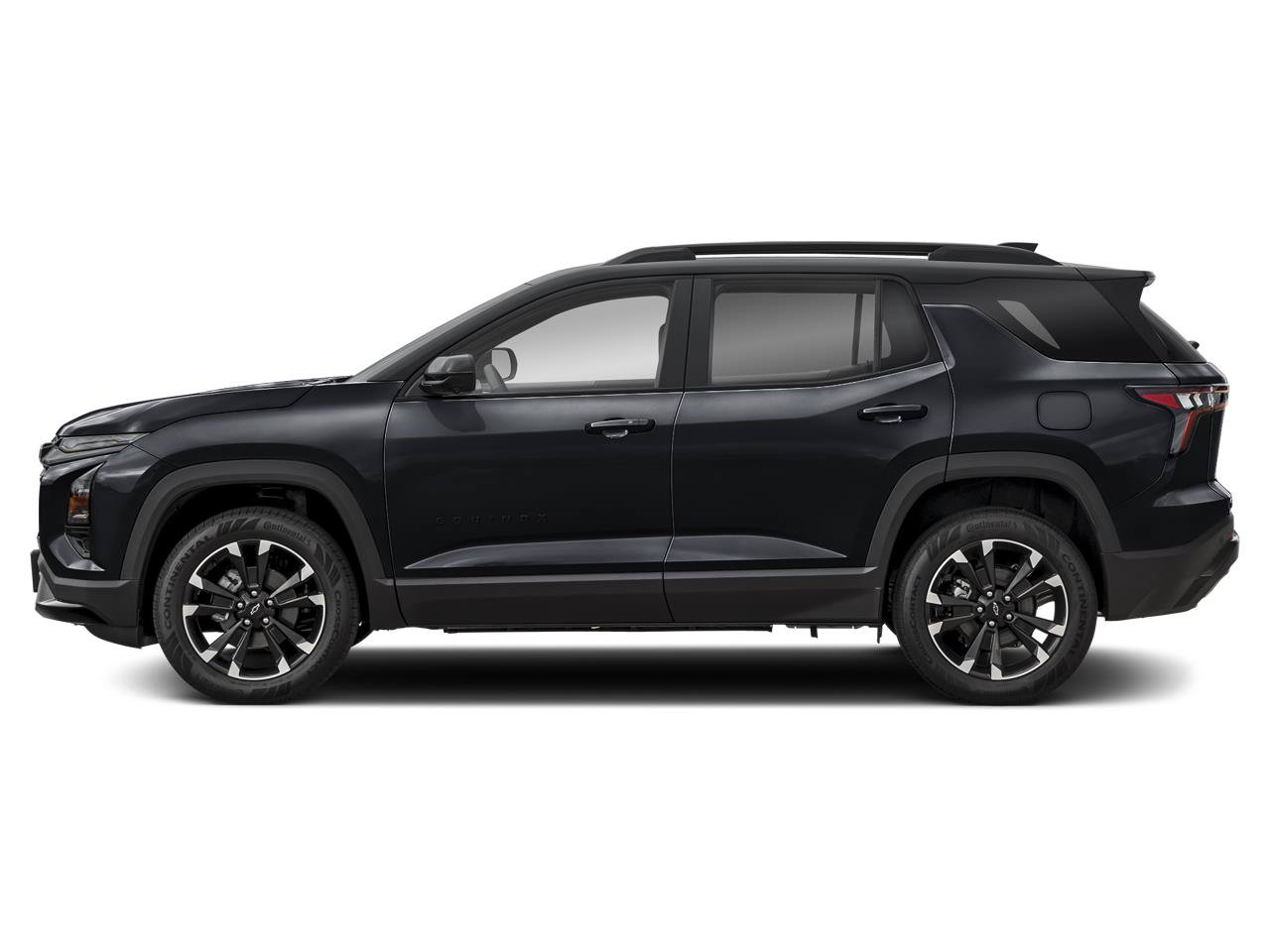 Used 2026 Chevrolet Equinox RS AWD/4WD image 48
