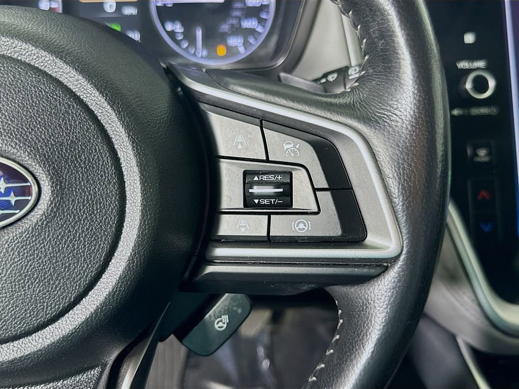 Used 2022 Subaru Outback Limited w/ Popular Package #2 image 23