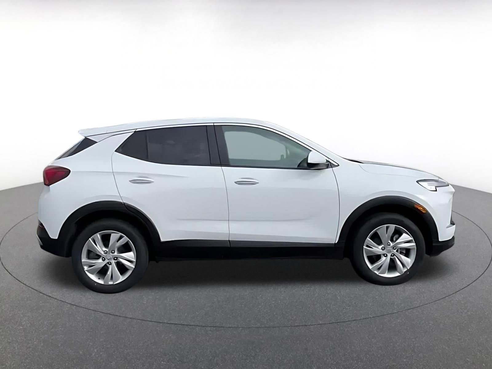Used 2025 Buick Encore GX Preferred image 15