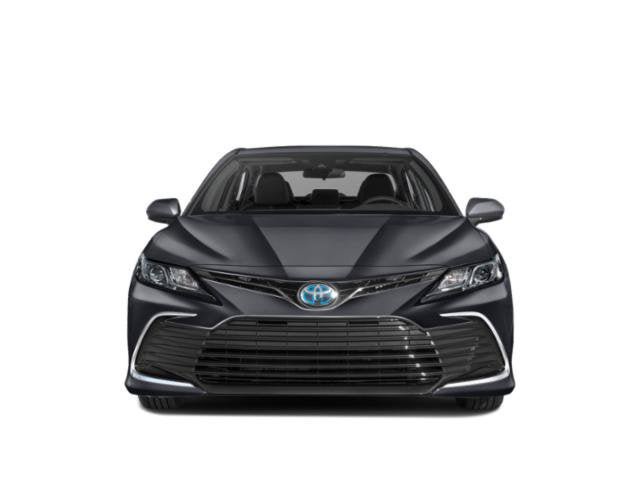 Used 2023 Toyota Camry SE w/ Cold Weather Package FWD image 4