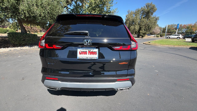New 2027 Honda CR-V TrailSport image 5