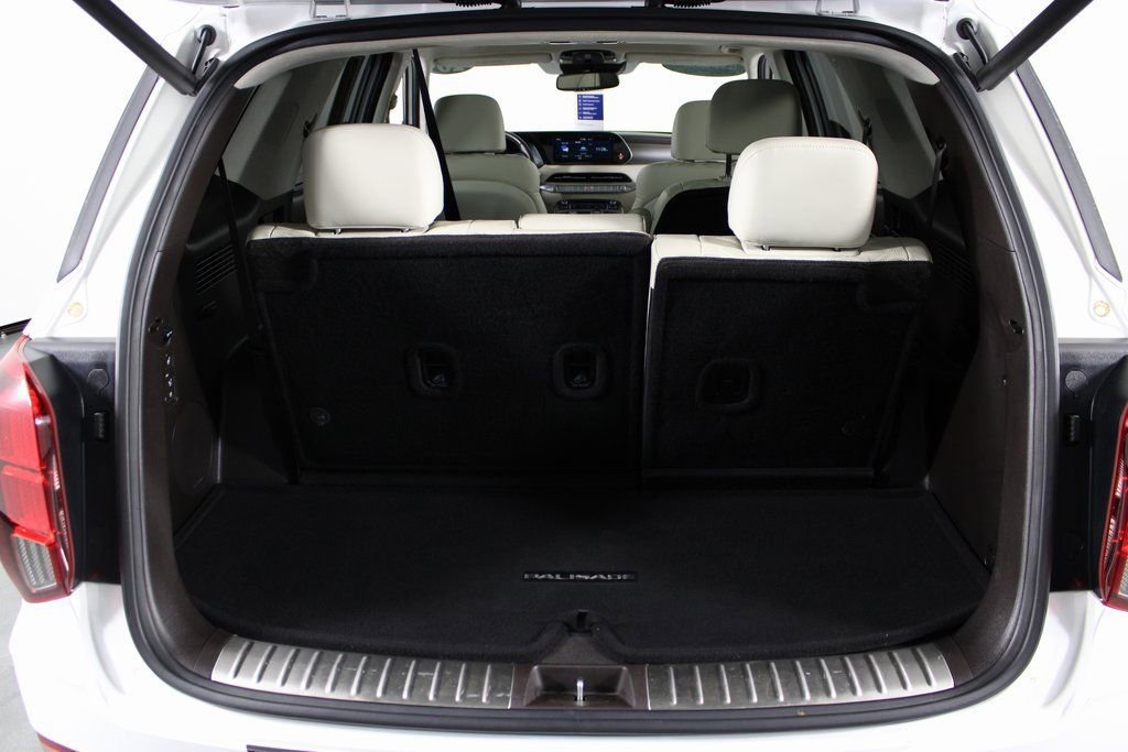 Used 2020 Hyundai Palisade Limited image 13