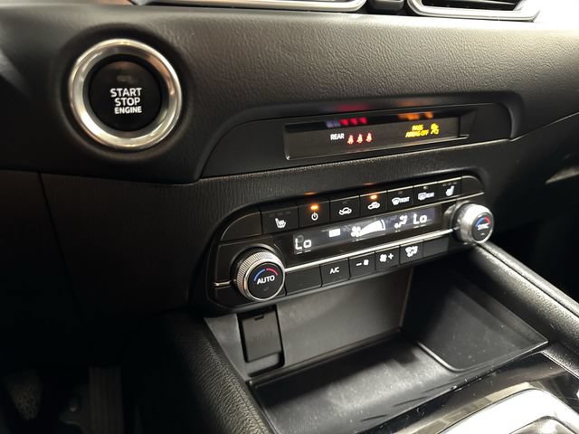 Used 2024 MAZDA CX-5 AWD 2.5 S w/ Select Package image 18