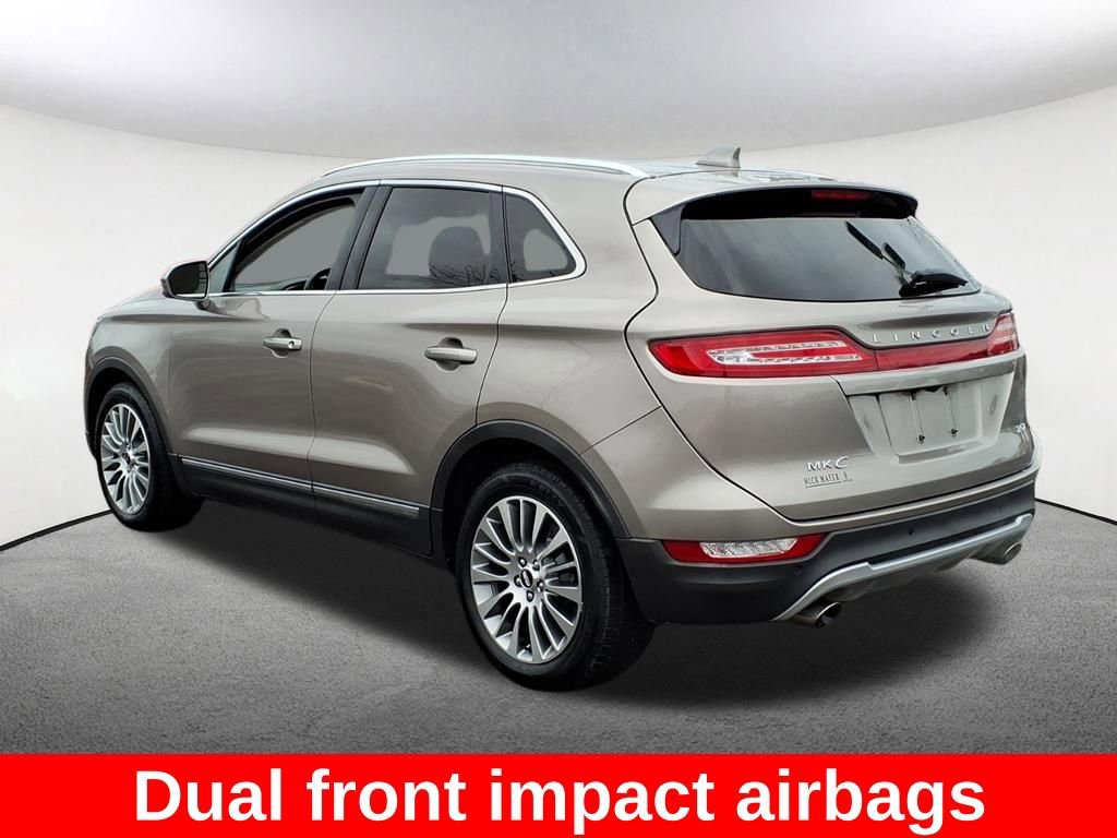 Used 2018 Lincoln MKC Reserve w/ Lincoln MKC Climate Package image 26