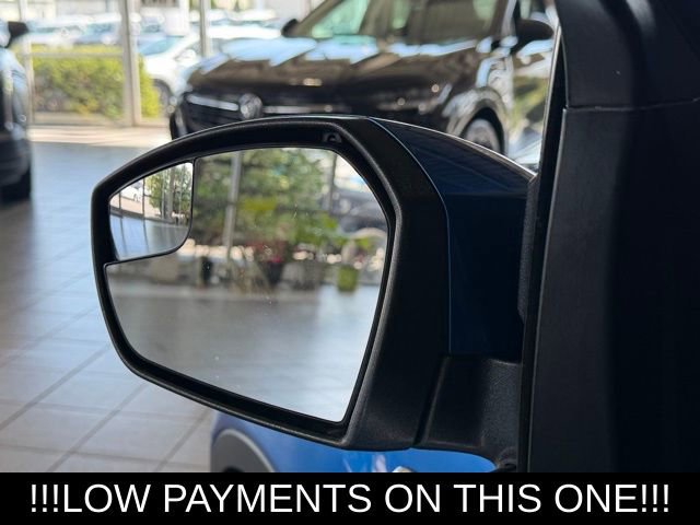 Used 2018 Ford Escape SE FWD image 21