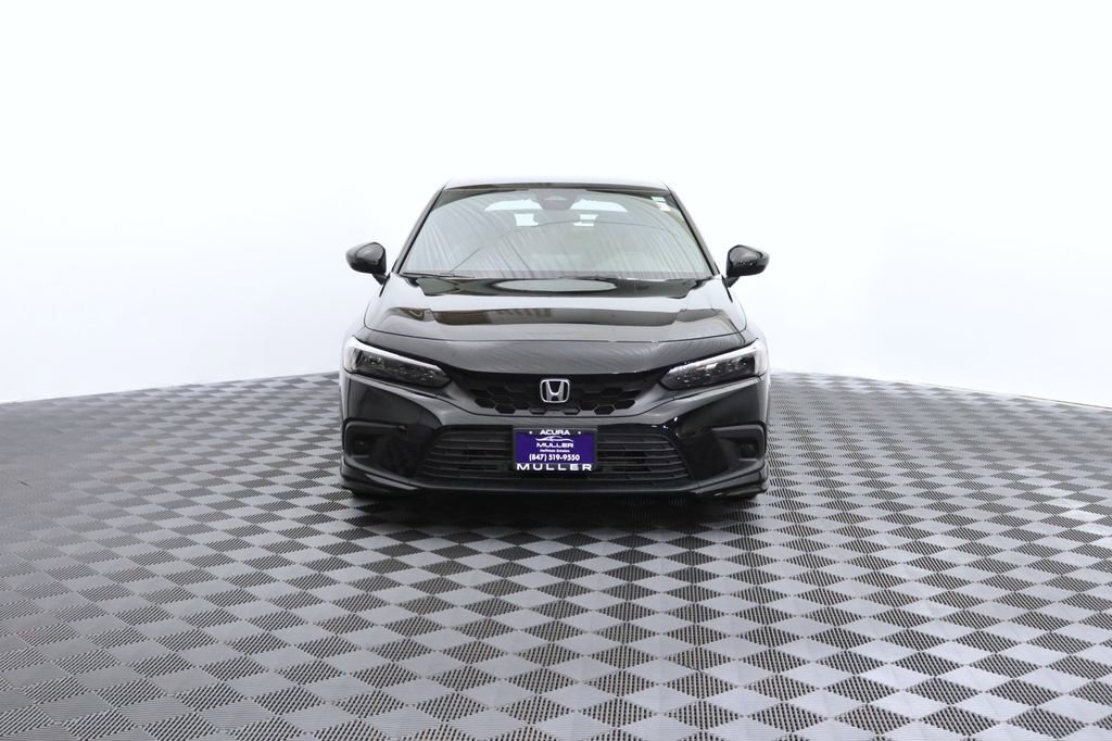Used 2023 Honda Civic Sport image 4